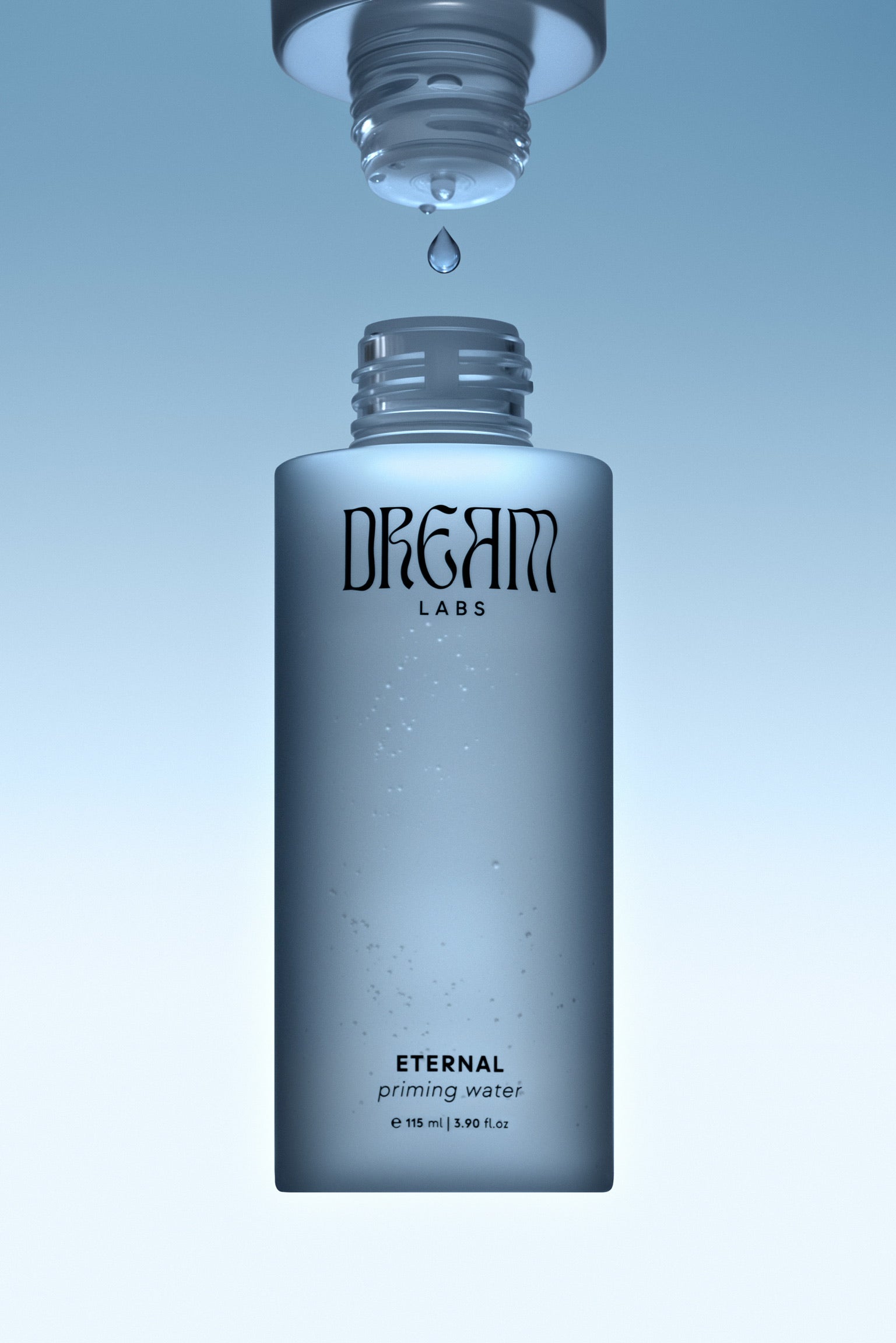 ETERNAL PRIMING WATER