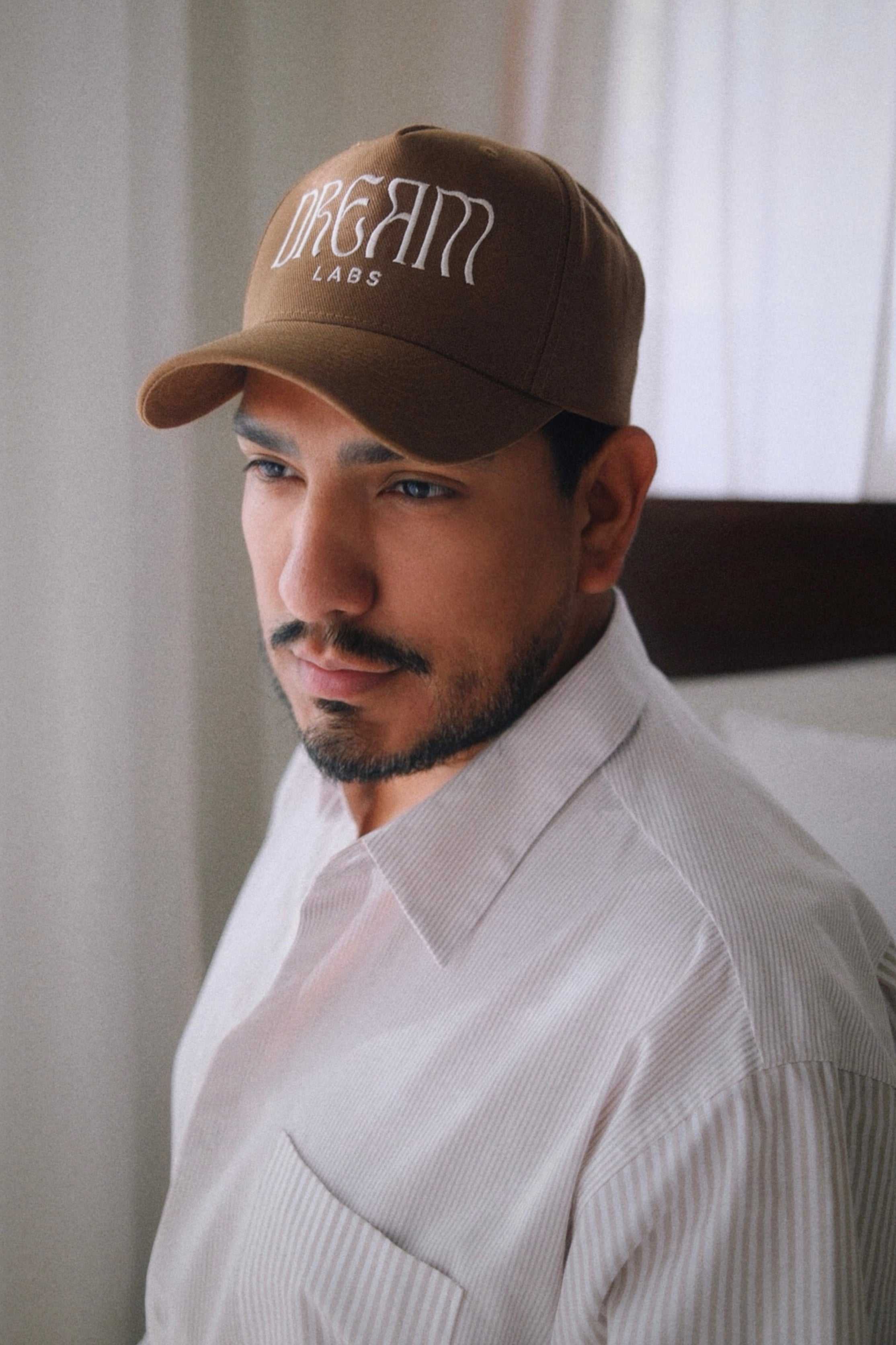 Dream Labs cap