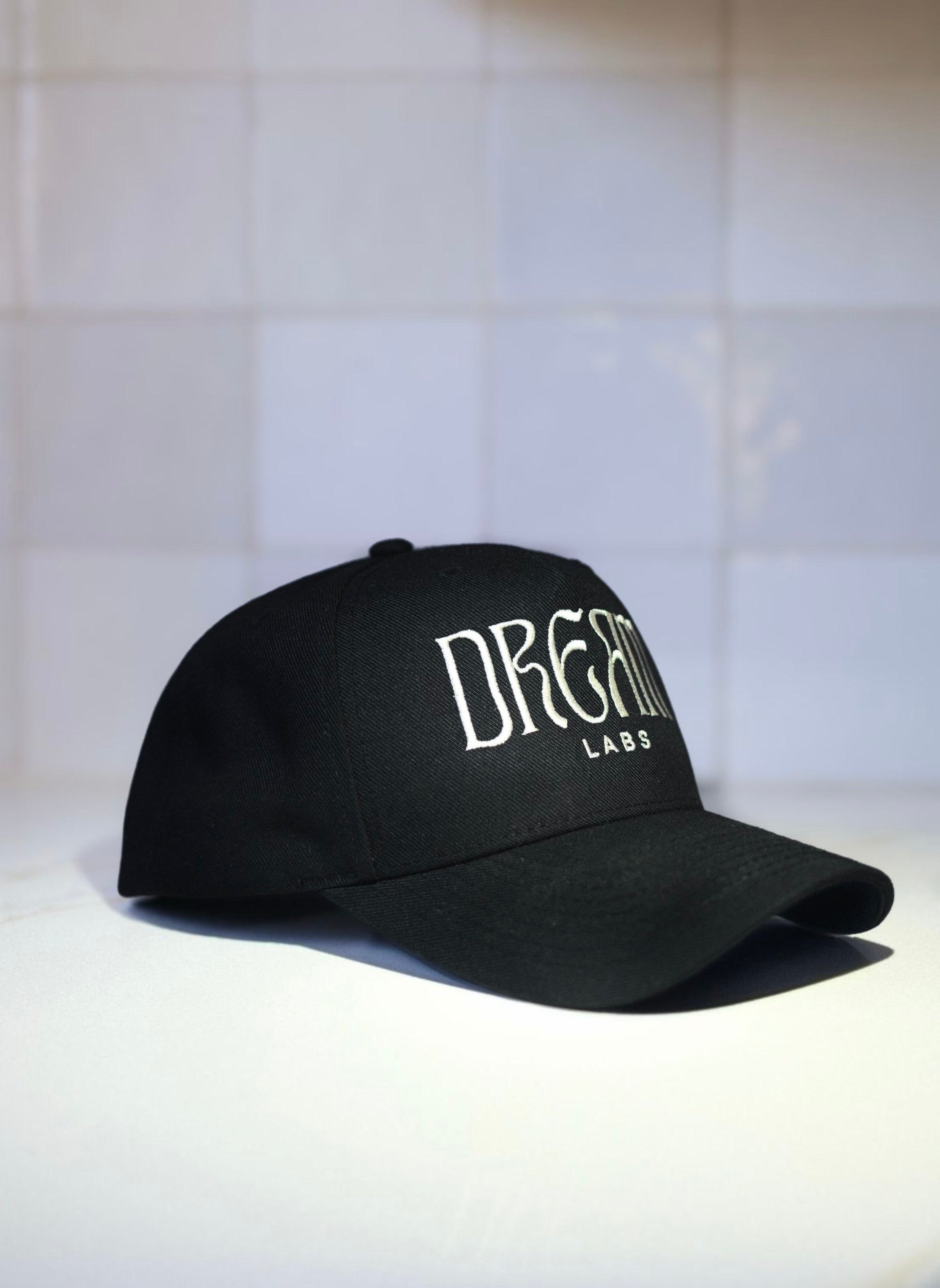 Dream Labs cap
