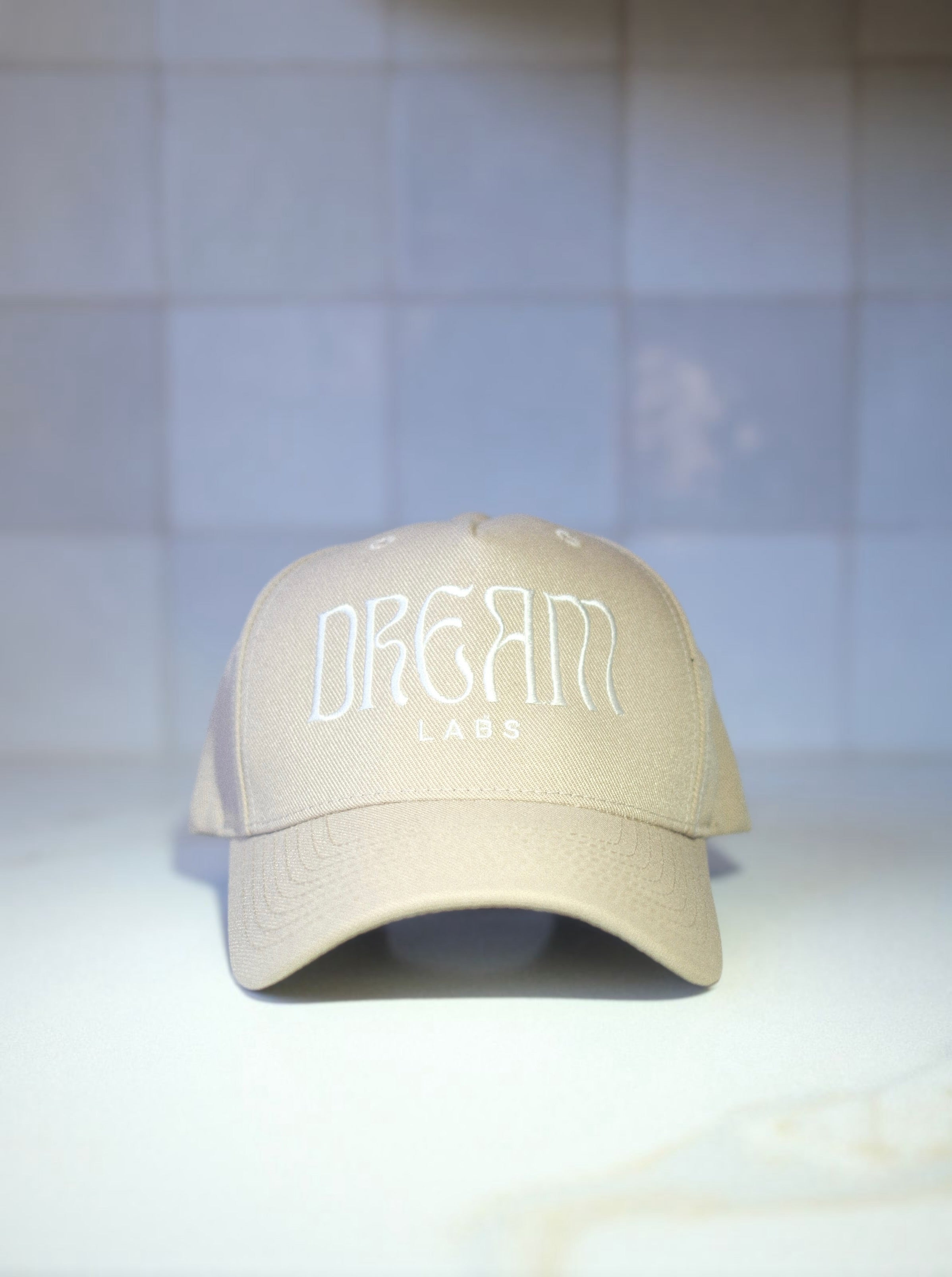 Dream Labs cap