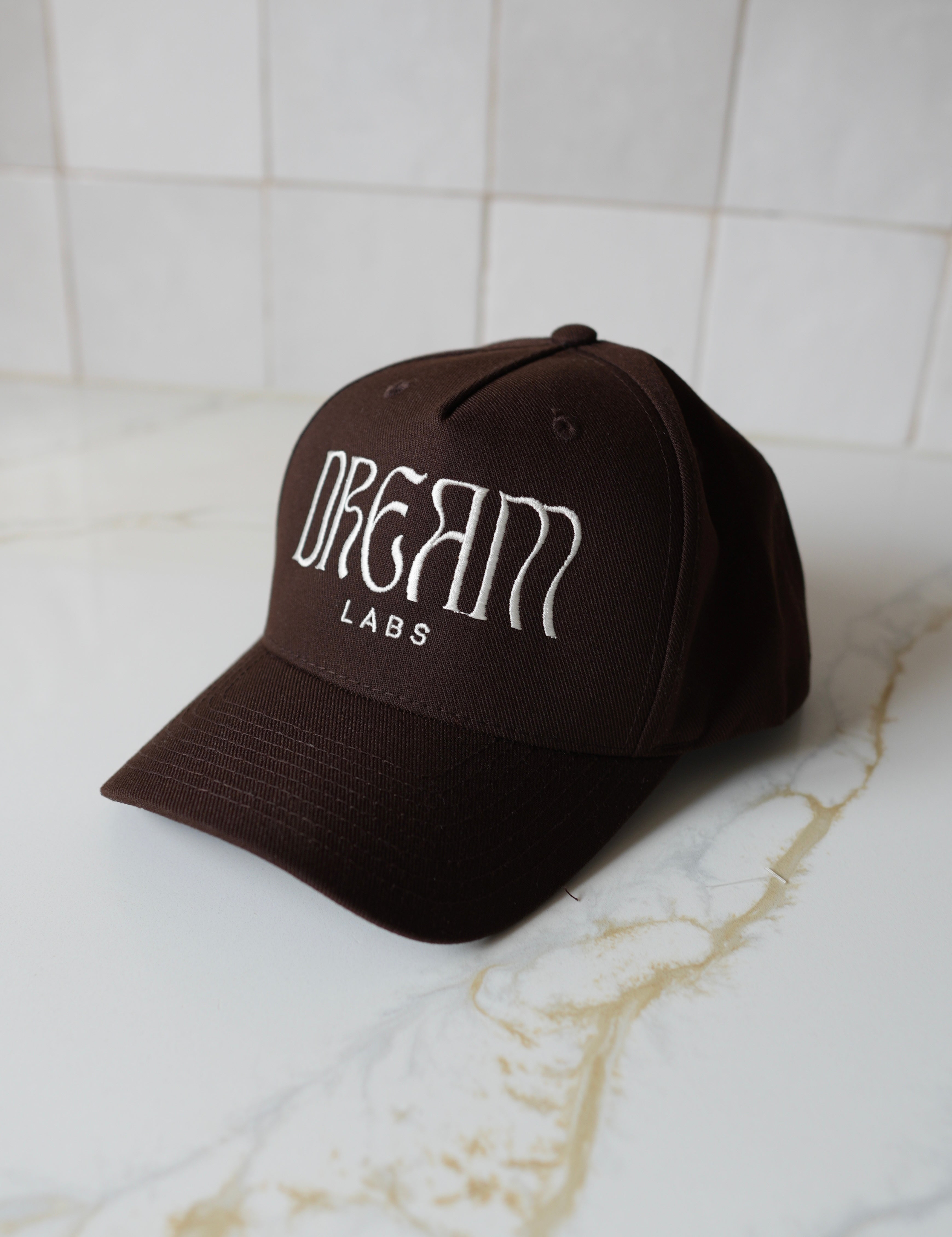 Dream Labs cap
