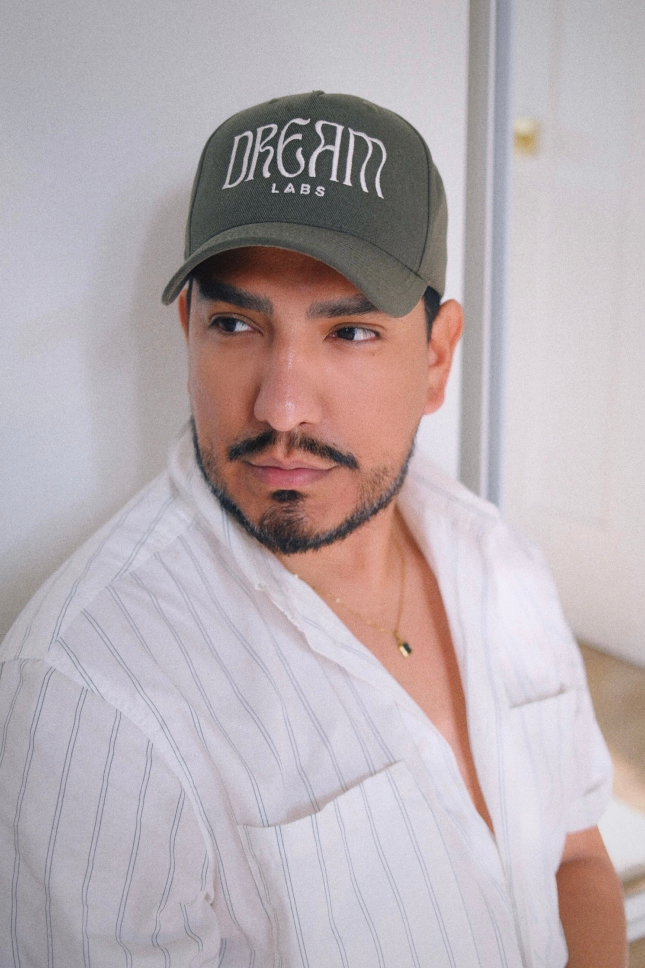 Dream Labs cap