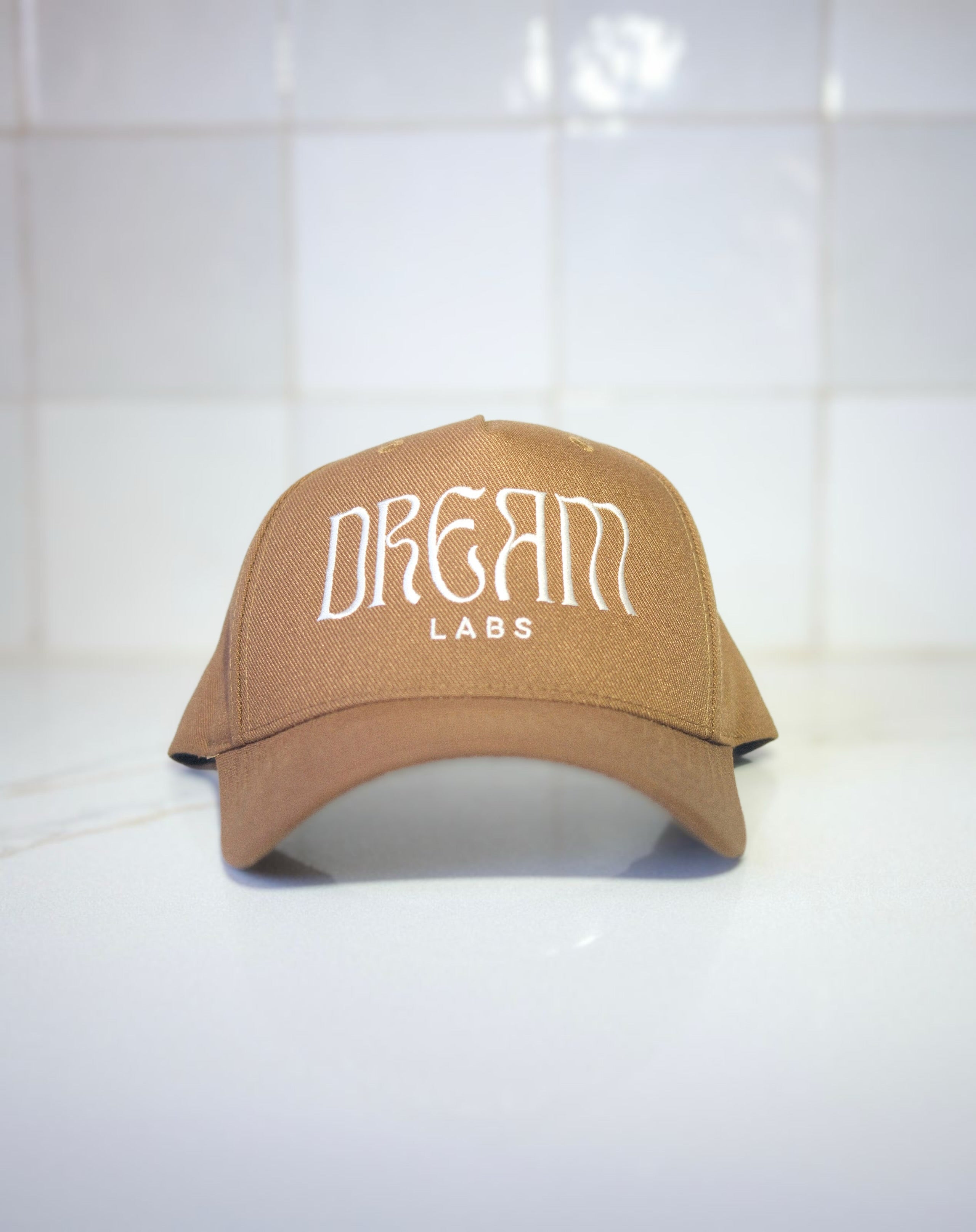 Dream Labs cap
