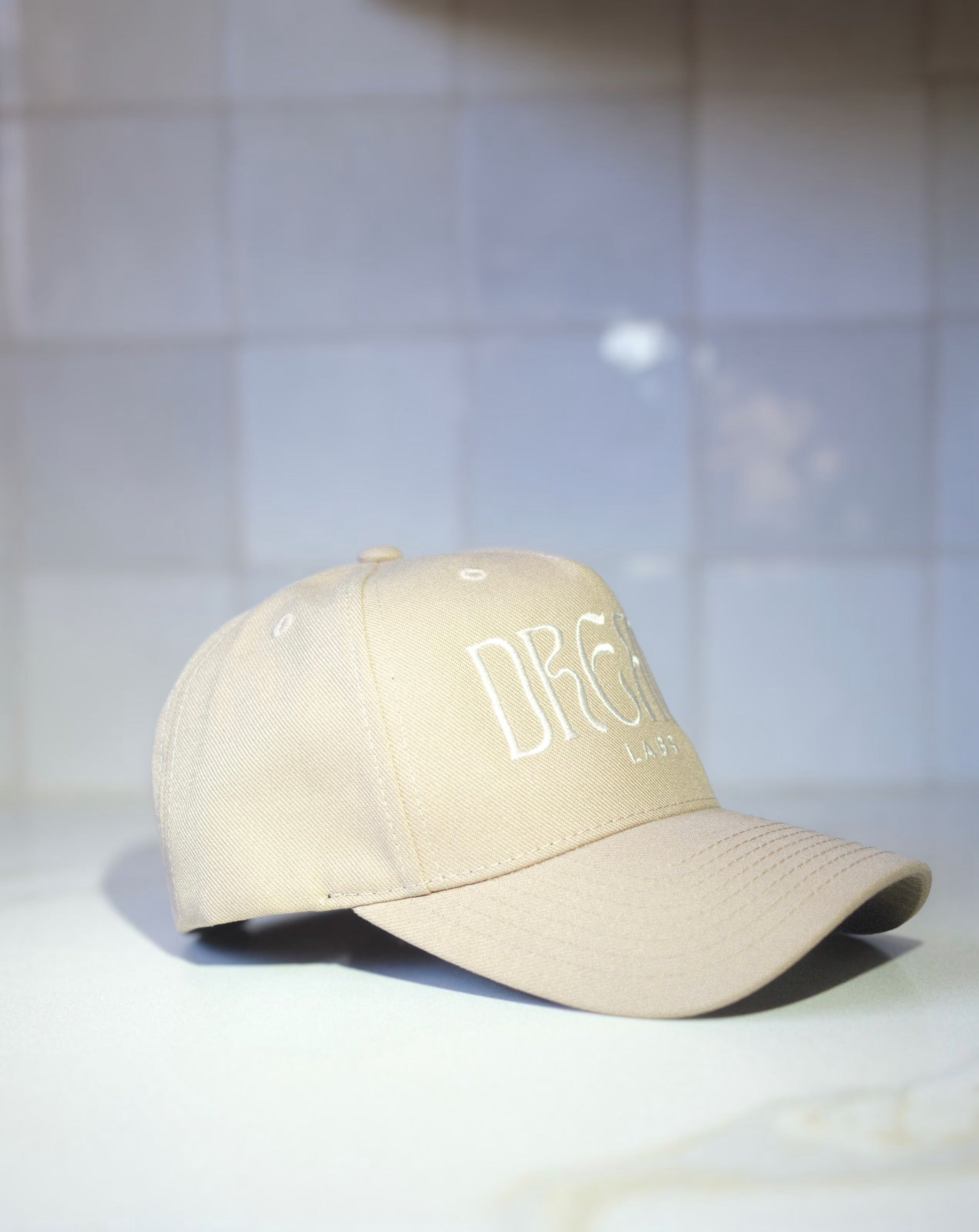 Dream Labs cap