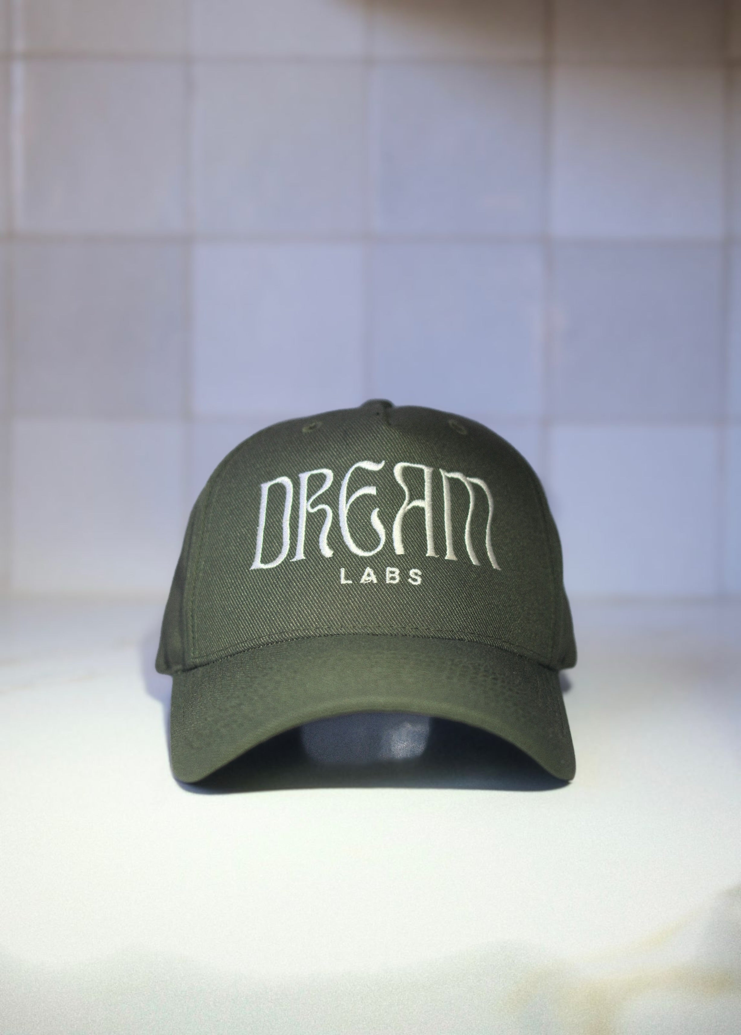 Dream Labs cap