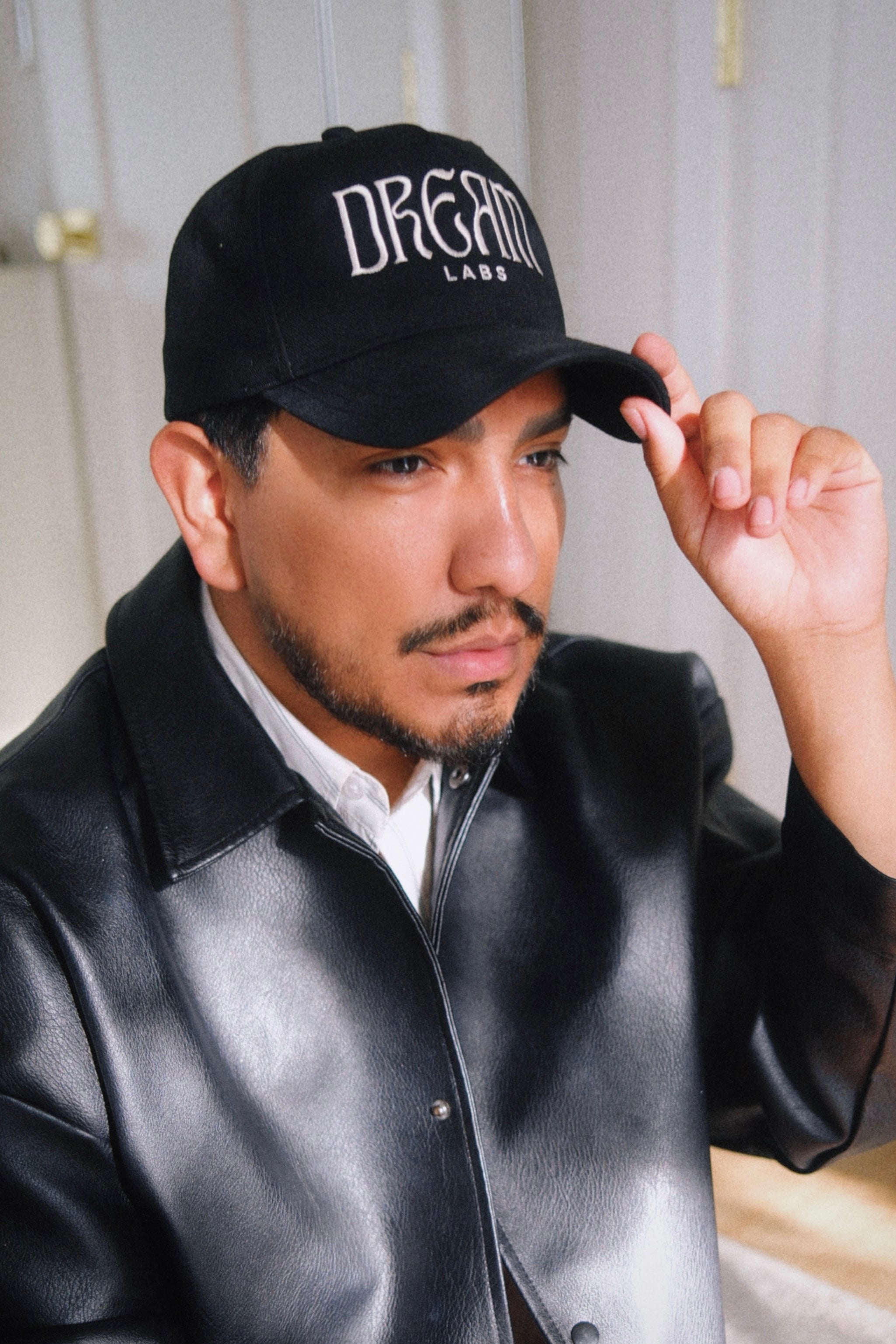Dream Labs cap