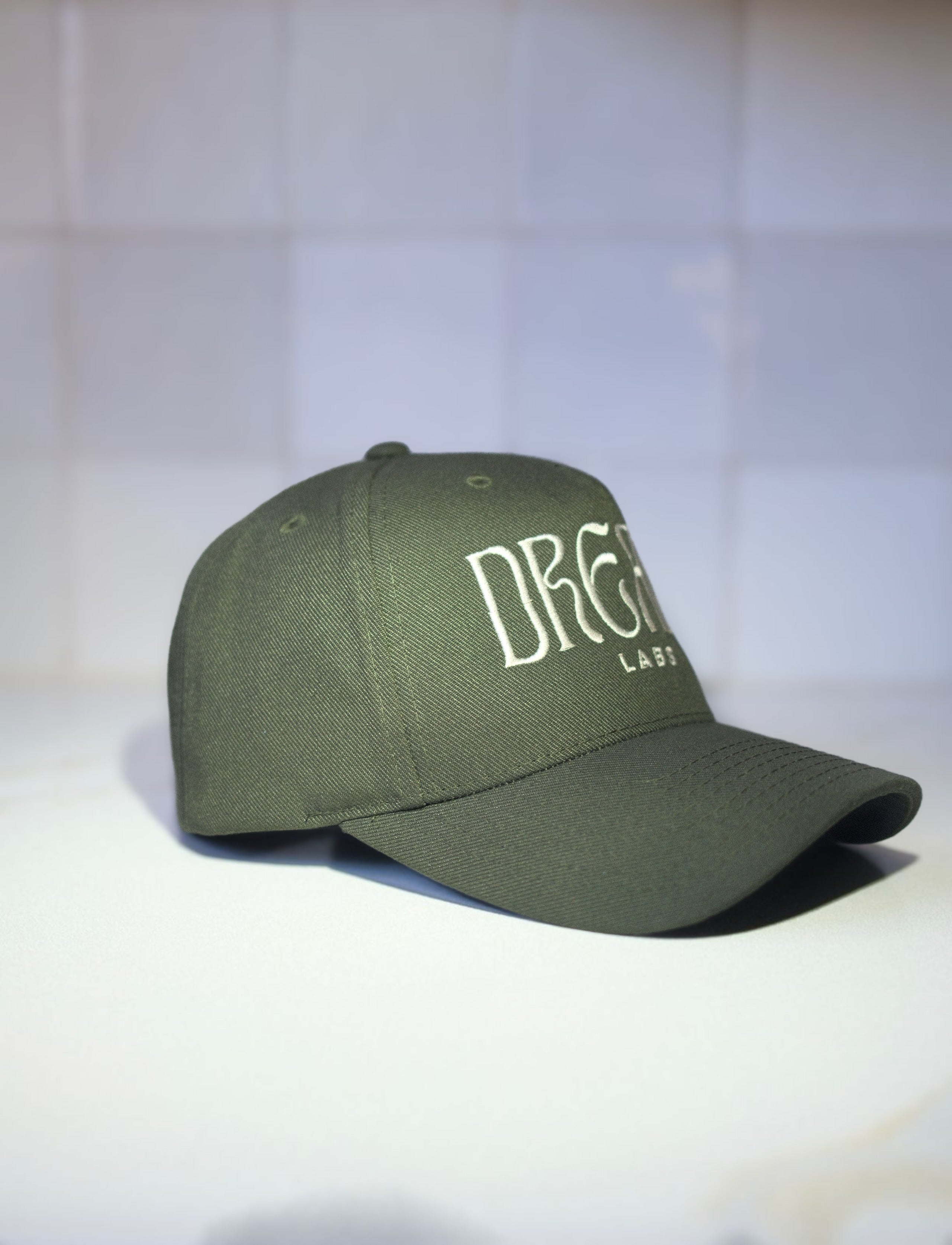 Dream Labs cap