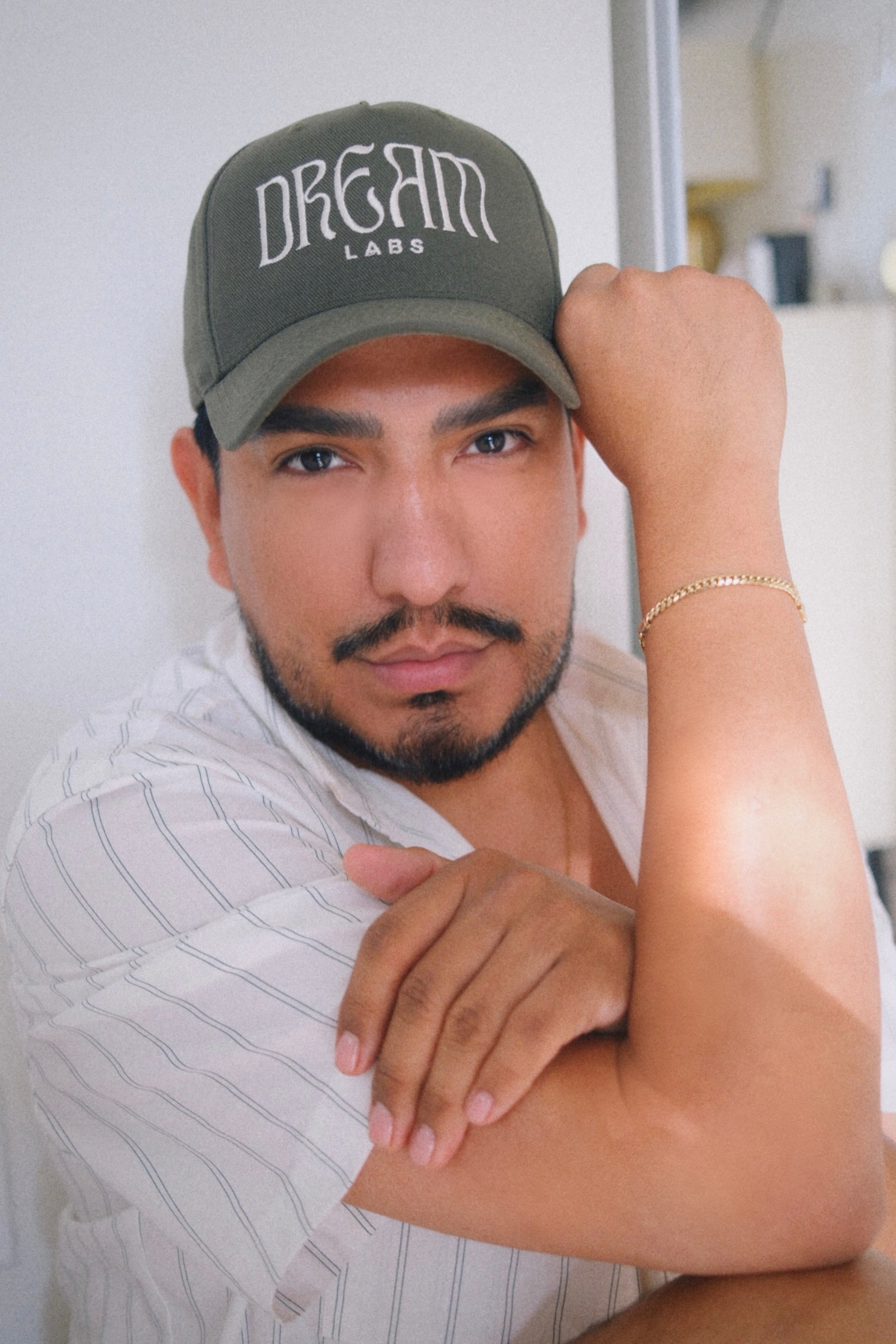 Dream Labs cap