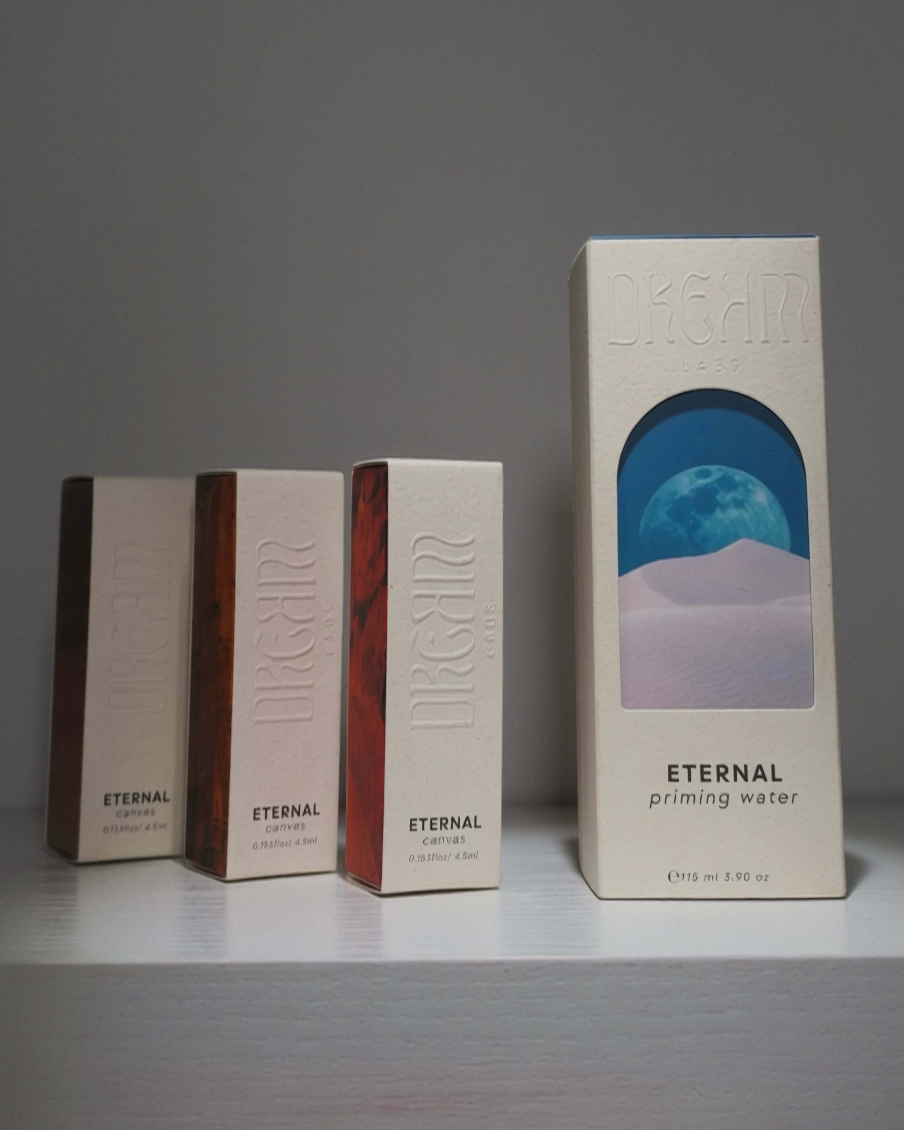 The Eternal Bundle
